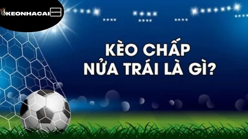 Kèo Bóng Đá 0.5 Là Gì - Tìm Hiểu Về Hình Thức Cược Hấp Dẫn 5 keo-bong-da-0-5-la-gi-khai-niem