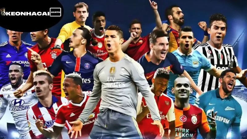 Livescore - Cùng Nhau Khám Phá Thế Giới Thể Thao Mỗi Ngày 3 livescrore-xu-huong